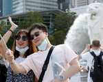 Sợ virus corona, du khách tránh Trung Quốc, né luôn Singapore và Nhật