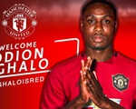 Tân binh Ighalo không thể hội quân cùng M.U vì... corona