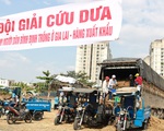 Cộng đồng ra tay 