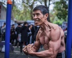 Nhà vô địch thể hình Trung Quốc Qiu Jun qua đời vì nhiễm virus corona