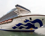Hơn 340 du khách trên tàu Diamond Princess từng vào đất liền Huế, Hội An