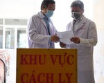 Thứ trưởng Bộ Y tế kiểm tra công tác phòng chống dịch corona tại TP.HCM