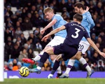 Ai yêu bóng đá, cũng mê De Bruyne