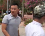 Bắt kẻ cướp tài sản, đánh du khách giải cứu đồng bọn ở chùa Lầu