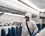 Cách ly, rà soát những người đã tiếp xúc nữ tiếp viên Vietnam Airlines dương tính corona