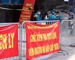 Việt Nam ghi nhận ca COVID-19 thứ 34: nhập cảnh Tân Sơn Nhất, đang ở Bình Thuận