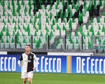 Thủ tướng Ý tuyên bố đình chỉ Serie A vô thời hạn vì COVID -19