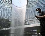 Singapore thu phí điều trị COVID-19 với người nước ngoài mỗi ca 5.000 USD