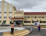 TP.HCM có thêm bệnh viện chuyên điều trị corona tại Cần Giờ