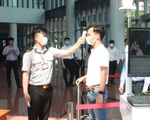 40 người tiếp xúc 2 người Anh nhiễm corona ở Đà Nẵng đều âm tính