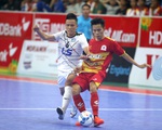 Hoãn Giải futsal VĐQG 2020, vòng 2 V-League 2020 tiếp tục thi đấu  trên sân không khán giả