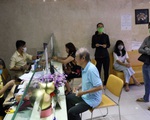 COVID-19 đẩy chứng khoán giảm sâu