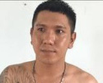 Bắt thêm 2 nghi phạm trong nhóm xách súng côn, đi xe tải ăn trộm