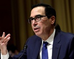 Mỹ nói tiền của IMF, World Bank sẽ không trả nợ cho Vành đai - Con đường của Trung Quốc
