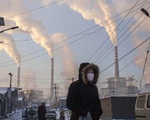 Lượng thải CO2 toàn cầu giảm mạnh giữa dịch COVID-19