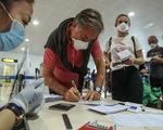 Việt Nam ghi nhận bệnh nhân COVID-19 thứ 35, là nhân viên siêu thị ở Đà Nẵng