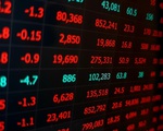 VN-Index suýt mất mốc 800, cổ phiếu Thế giới di động "nằm sàn"