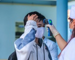 Đồng Nai là tỉnh đầu tiên cho học sinh nghỉ học đến hết 4-4