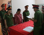 Bắt nữ chủ hụi chiếm đoạt hơn 6 tỉ đồng của hụi viên