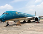 Vietnam Airlines giảm tần suất bay giữa Việt Nam và châu Âu vì dịch COVID-19