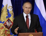 Hạ viện Nga mở đường, ông Putin sẽ tranh cử nắm quyền tổng thống đến 2036?