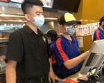 Sinh viên kiếm việc thời dịch COVID-19 quá khó!
