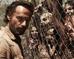 Thời COVID-19 xem lại The walking dead: Phép thử của nhân tính