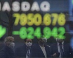 Giá dầu sẽ chi còn 20 USD/thùng vì cuộc đối đầu Nga - Saudi Arabia?