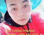 Đâm chết người vì tranh giành gái làng