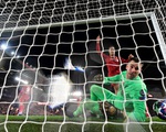 Lời nguyền Champions League đã trở lại