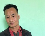 Bắt nhóm nghiện ma túy trộm vườn lan trị giá 4 tỉ đồng