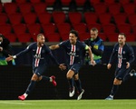 Neymar tỏa sáng, PSG đá bay Dortmund khỏi Champions League