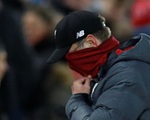 Những khoảnh khắc ấn tượng trong ngày Atletico Madrid tiễn Liverpool khỏi Champions League