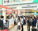 Jetstar Pacific ngừng bán vé tất cả đường bay để tái cơ cấu?