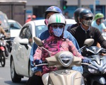 Vùng núi phía Bắc rét, Nam Bộ và Tây Nguyên nắng nóng vượt 37 độ C