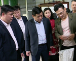 24 lãnh đạo, cán bộ Nghệ An không còn phải cách ly tại nhà