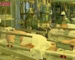 2/3 bệnh nhân ở Ý là nam giới lớn tuổi