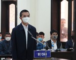 Cựu chánh thanh tra Bộ Thông tin và truyền thông được trả tự do tại tòa