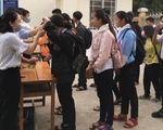 Vĩnh Long cho học sinh lớp 12 nghỉ học từ sáng nay, 12-3