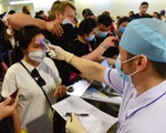 TP.HCM có ca bệnh 48, liên quan ca COVID-19 thứ 34 ở Bình Thuận