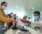 71 người tiếp xúc gần bệnh nhân thứ 22, 23, 35 âm tính với SARS-CoV-2