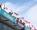 Úc hủy giải đua F1 Melbourne Grand Prix vì COVID-19