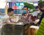 Bệnh nhân COVID-19 thứ 61, ca đầu tiên ở Ninh Thuận