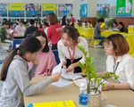 HUTECH điều chỉnh phương án tuyển sinh 2020, nhận xét học bạ từ ngày 16-3