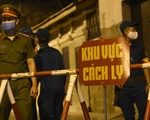 0h ngày 13-3, Bình Thuận cách ly hai tuyến đường, nơi cư trú nhiều bệnh nhân COVID-19