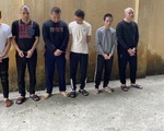 Triệt phá đường dây đánh bạc trên mạng với số tiền giao dịch hàng trăm tỉ đồng