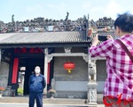 Nhiều điểm du lịch Trung Quốc mở cửa trở lại