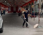 Giảm khách mời, giám sát chặt đám cưới cô dâu Việt với chú rể Hàn