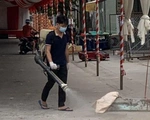Ngưng hoạt động công ty 800 công nhân có người Hàn Quốc mắc COVID-19