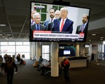 Ông Trump tuyên bố tình trạng khẩn cấp quốc gia với dịch COVID-19